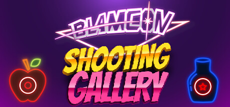 Blamcon Shooting Gallery steam charts