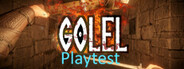 Golel Playtest