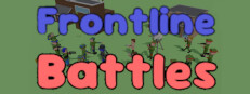Frontline Battles 게임 이미지
