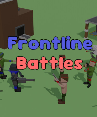 Frontline Battles