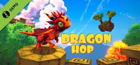 Dragon Hop Demo
