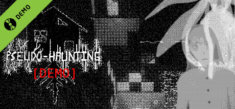 Pseudo-Haunting Demo banner