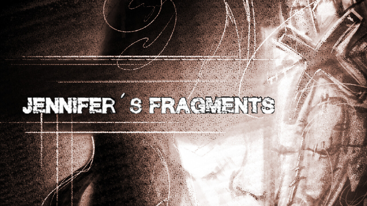 Jennifer's Fragments Demo #0