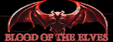 Blood of the Elves