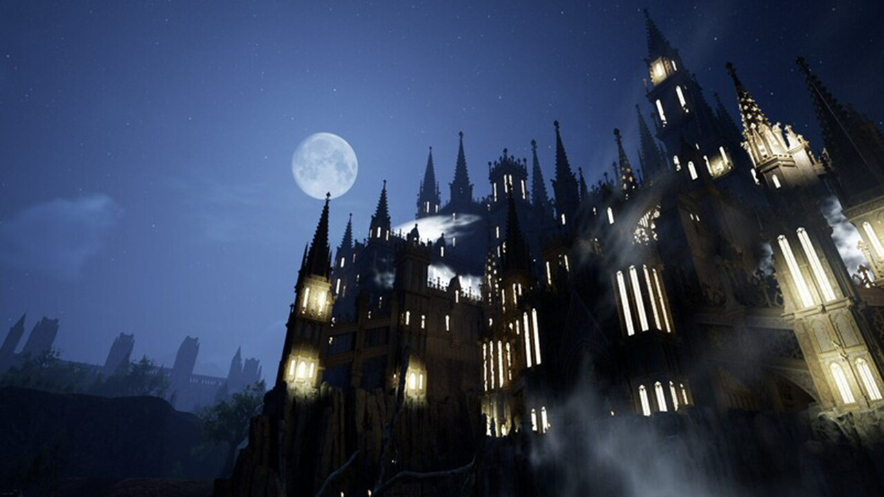 Blood of the Elves #2