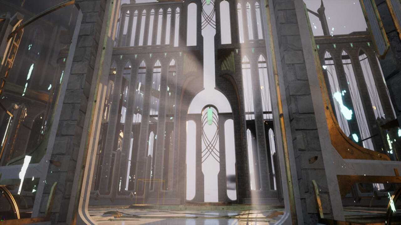 Blood of the Elves #5