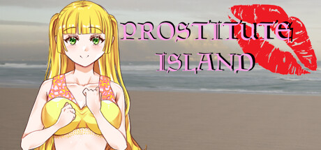 Prostitute Island