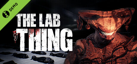 The Lab Thing Demo