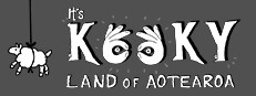 It's Kooky - Land of Aotearoa