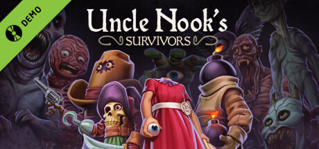 Uncle Nook's Survivors Demo