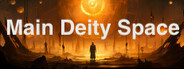 Main Deity Space