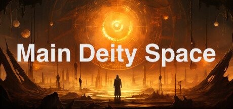 Main Deity Space Cover Image