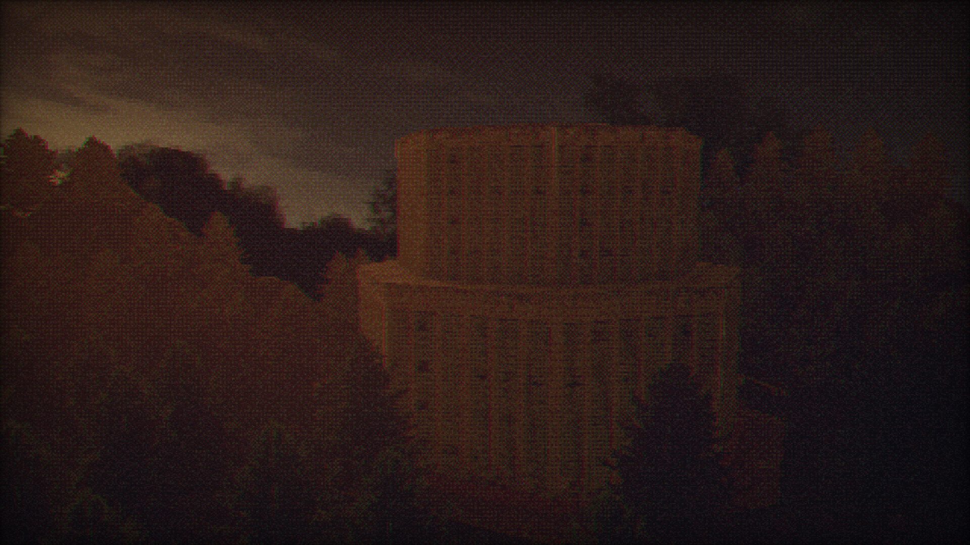 Nightmare Nursery #0