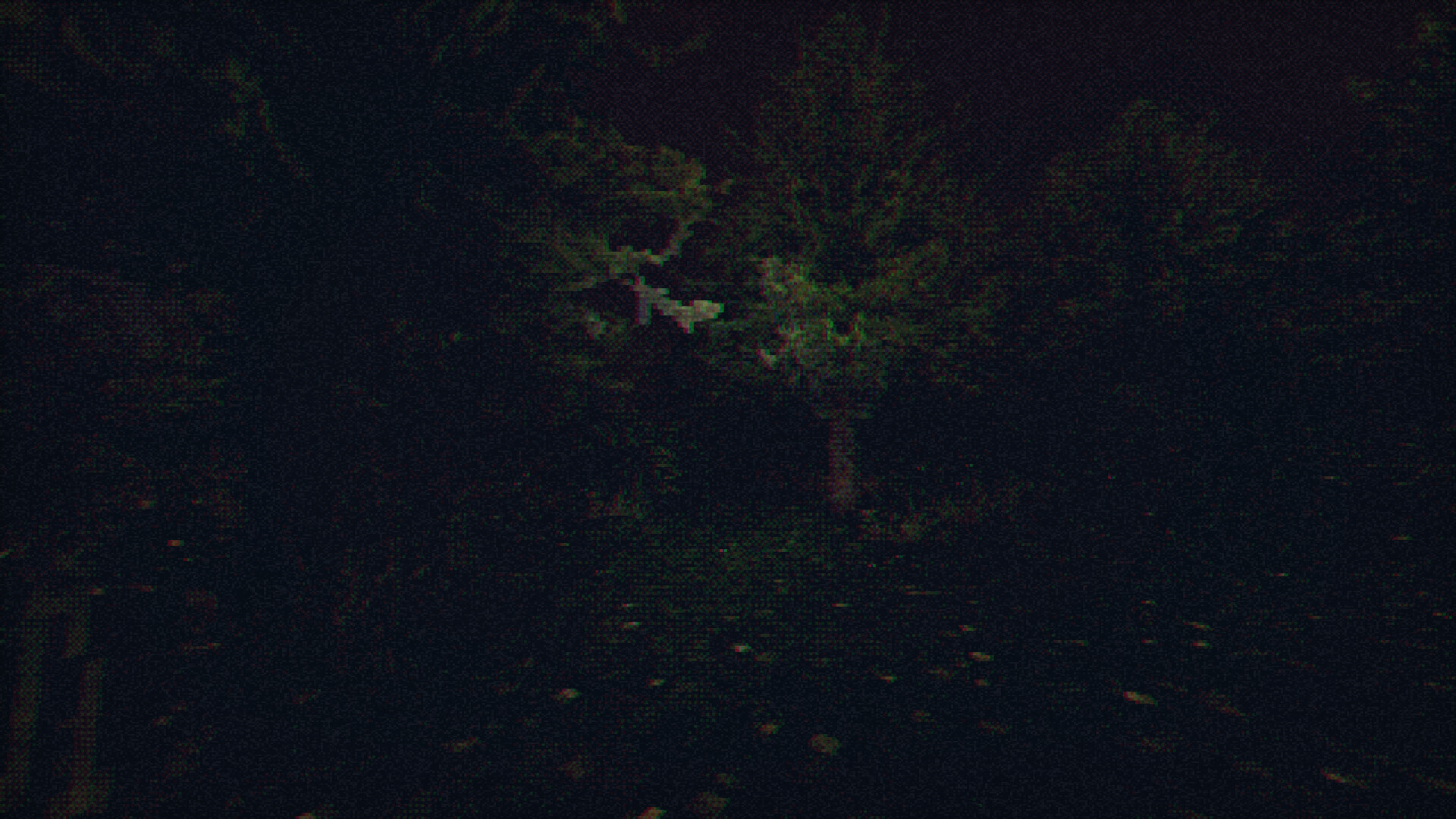 Nightmare Nursery #5