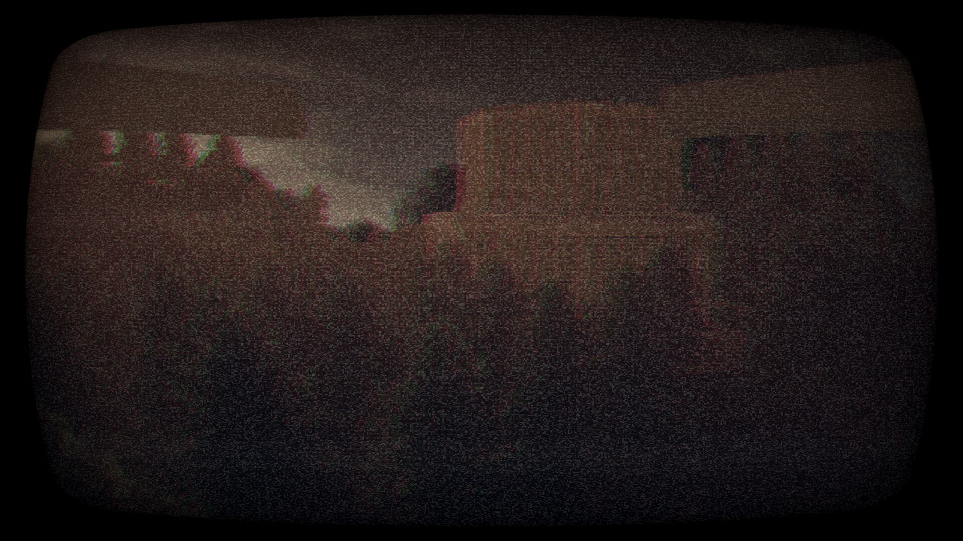 Nightmare Nursery #3