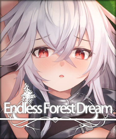 Endless Forest Dream