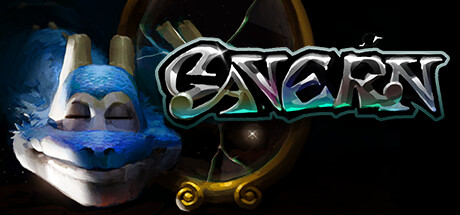 Cavern Cover Image