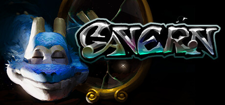 Cavern Cover Image