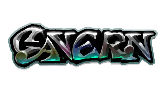 Library Logo - Game logo for library