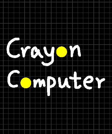 Crayon Computer