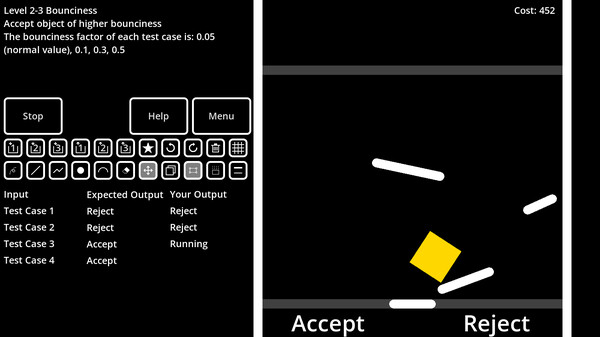 Crayon Computer game for Linux 1