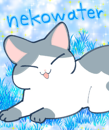 nekowater