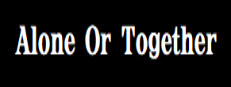 Alone Or Together 게임 이미지