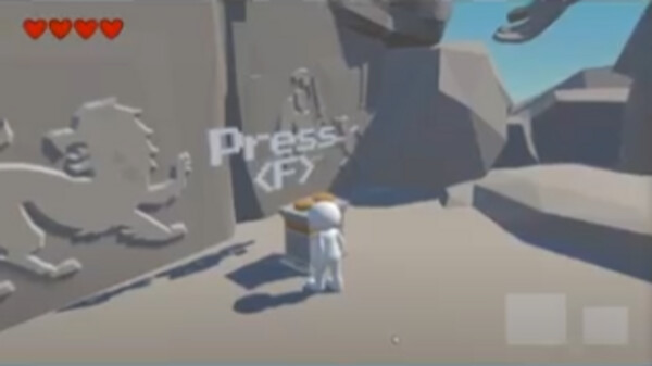 Alone Or Together game for windows Pc 1