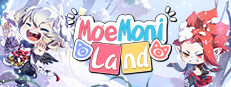 MoeMoni Land 게임 이미지