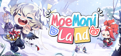 MoeMoni Land