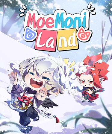 MoeMoni Land