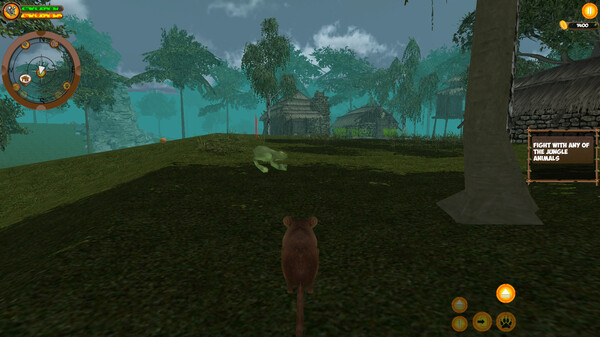 Let 's be a Mouse game for windows Pc 1