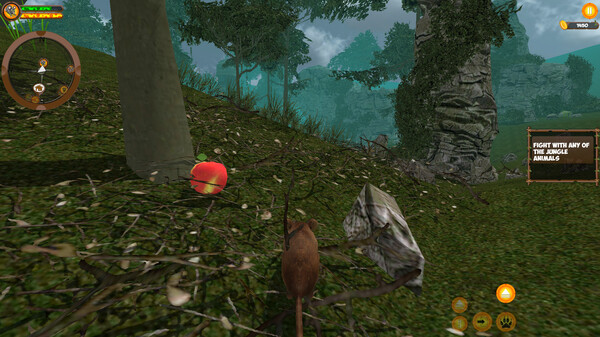 Let 's be a Mousefor windows and Linux 1