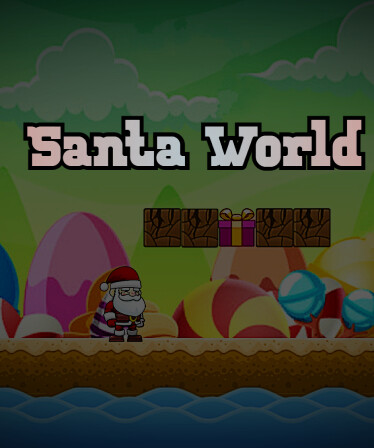 Santa World