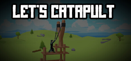 Let's Catapult Cover Image