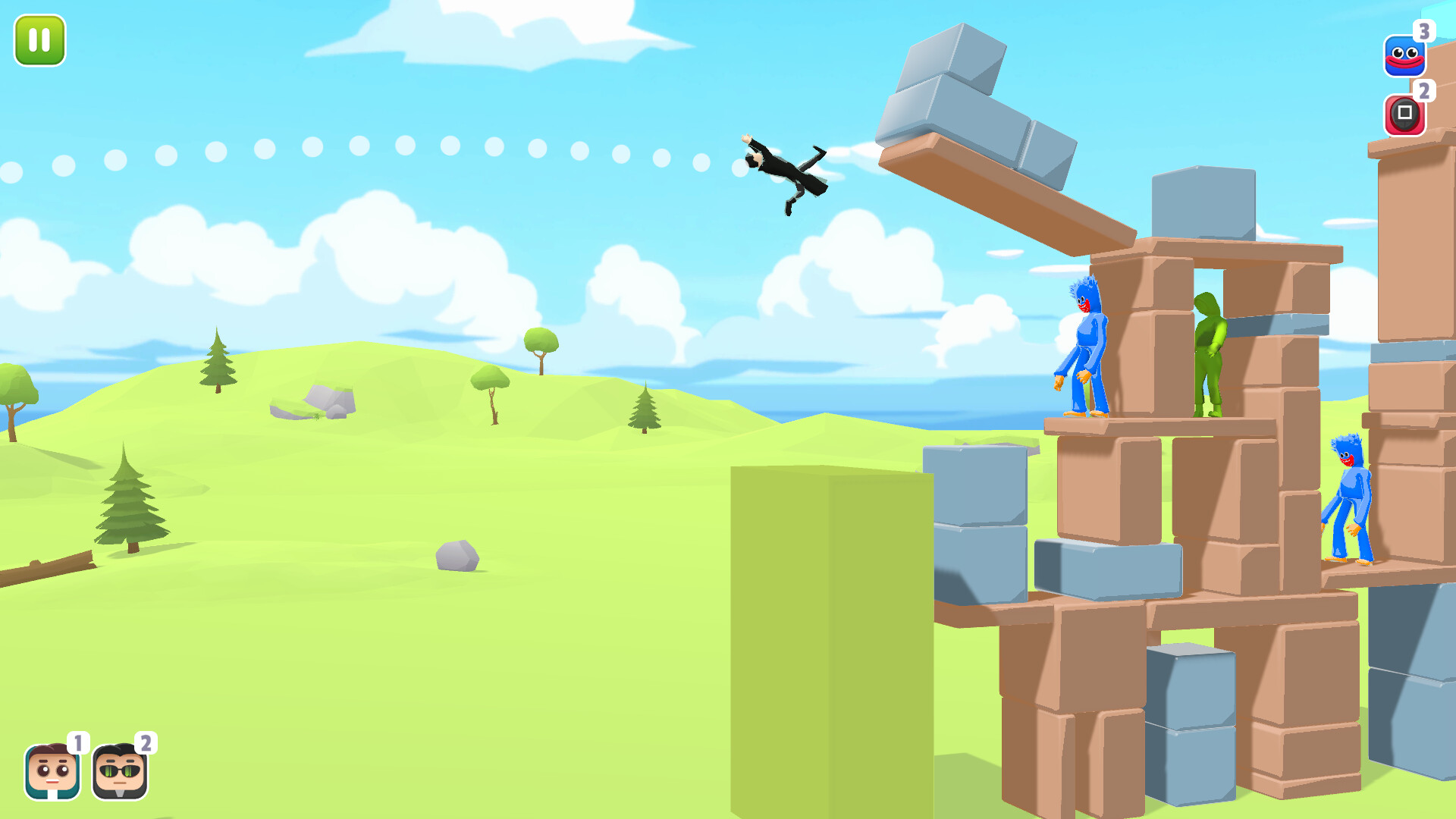 Let's Catapult screenshot 12