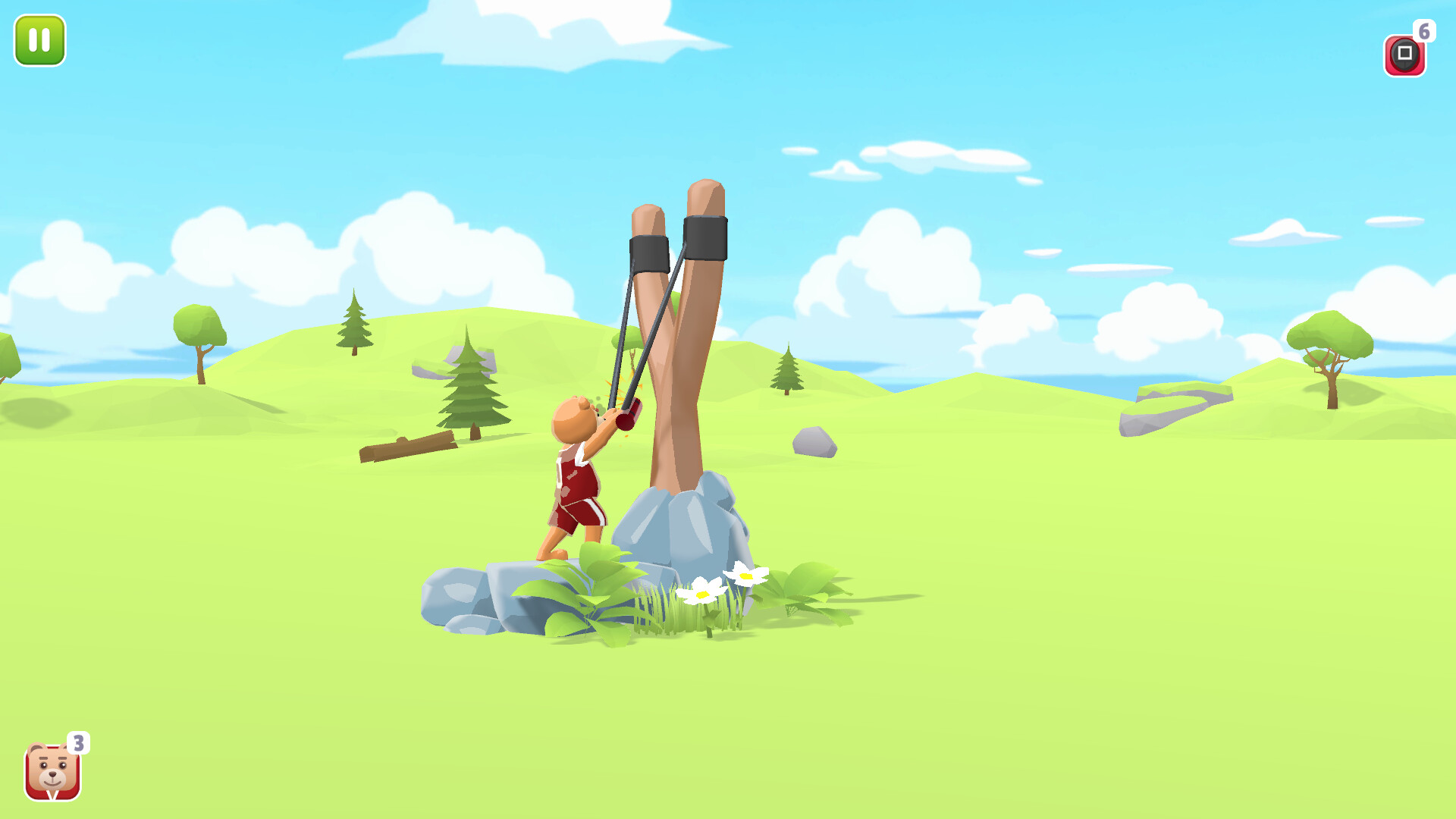 Let's Catapult screenshot 3