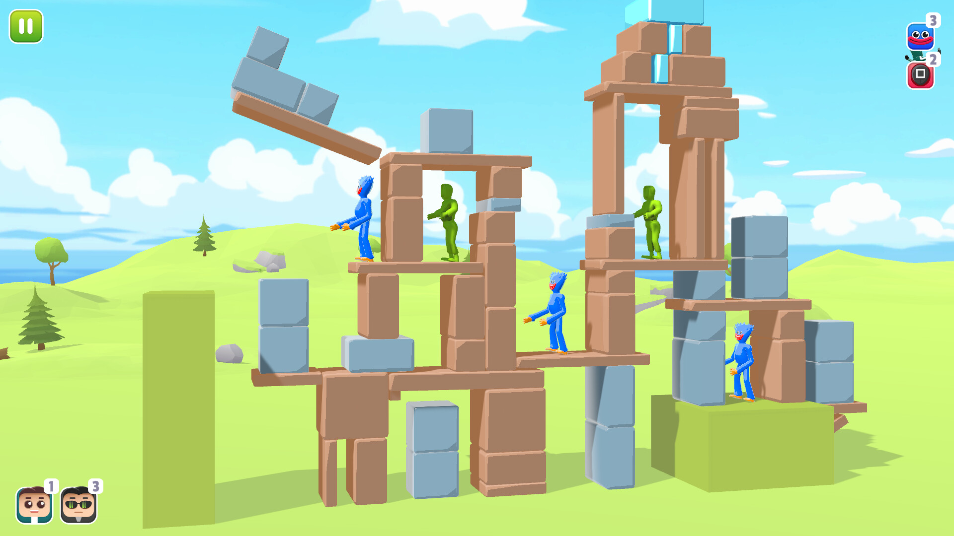 Let's Catapult screenshot 13