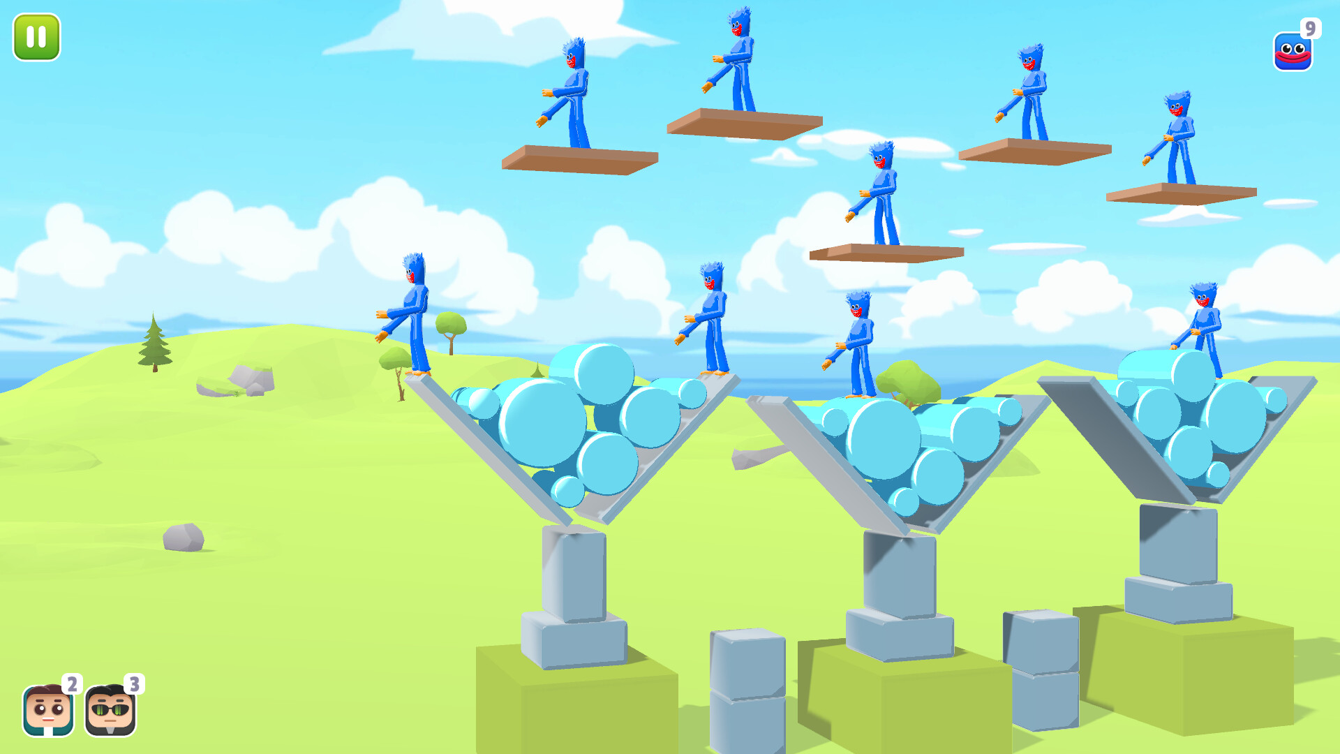 Let's Catapult screenshot 7
