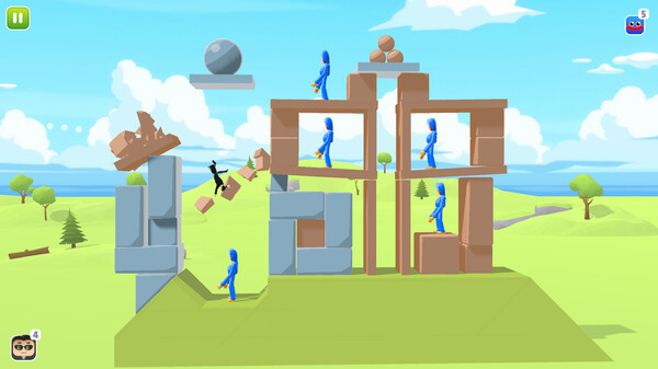 Let's Catapultfor windows and Linux 1