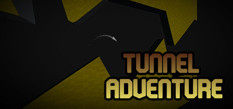 Tunnel Adventure Cover Image