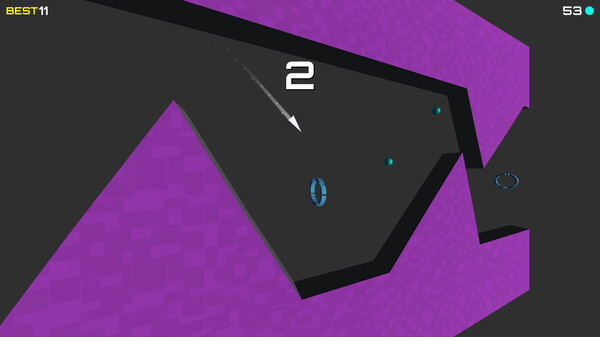 Скриншот из Tunnel Adventure