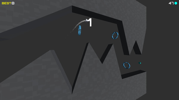 Скриншот из Tunnel Adventure