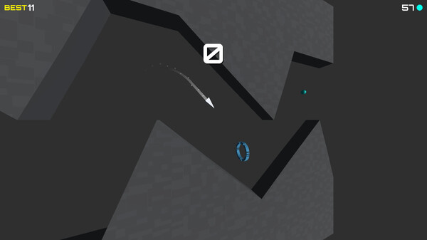 Скриншот из Tunnel Adventure