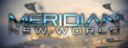 Logo for Meridian: New World