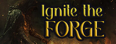 Blacksmith: Ignite the Forge