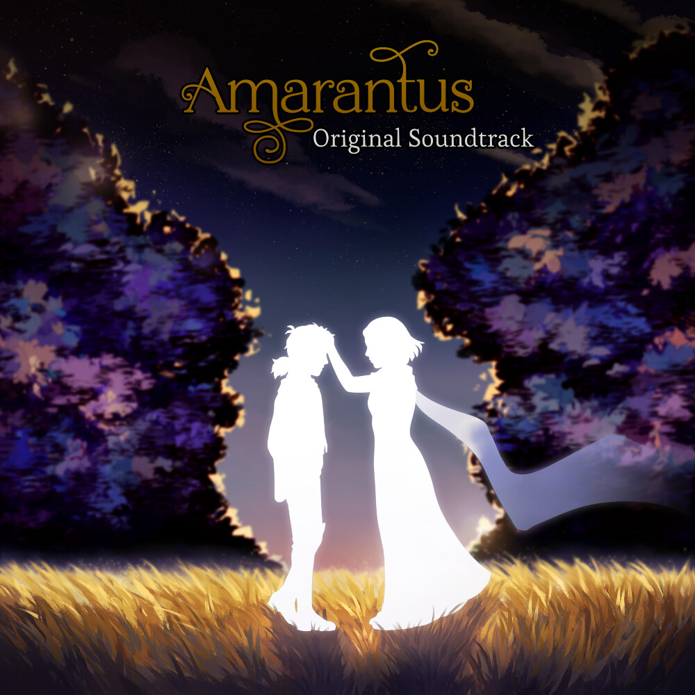 Amarantus - Original Soundtrack #0