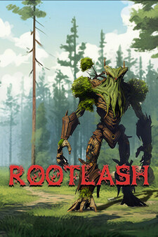Rootlash Playtest screenshot 2