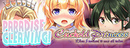 PARADISE CLEANING - Cuckold Princess -When I noticed it was all taken- -