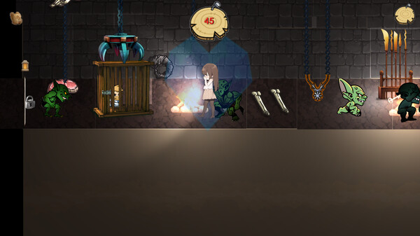 逃出妙瓦底 game for windows Pc 1